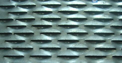 不锈钢筛板如何增加筛孔通过率？