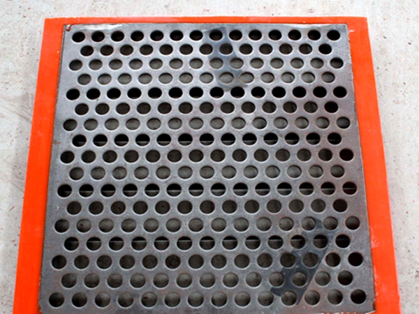 不锈钢筛板清洁和维护该如何进行？